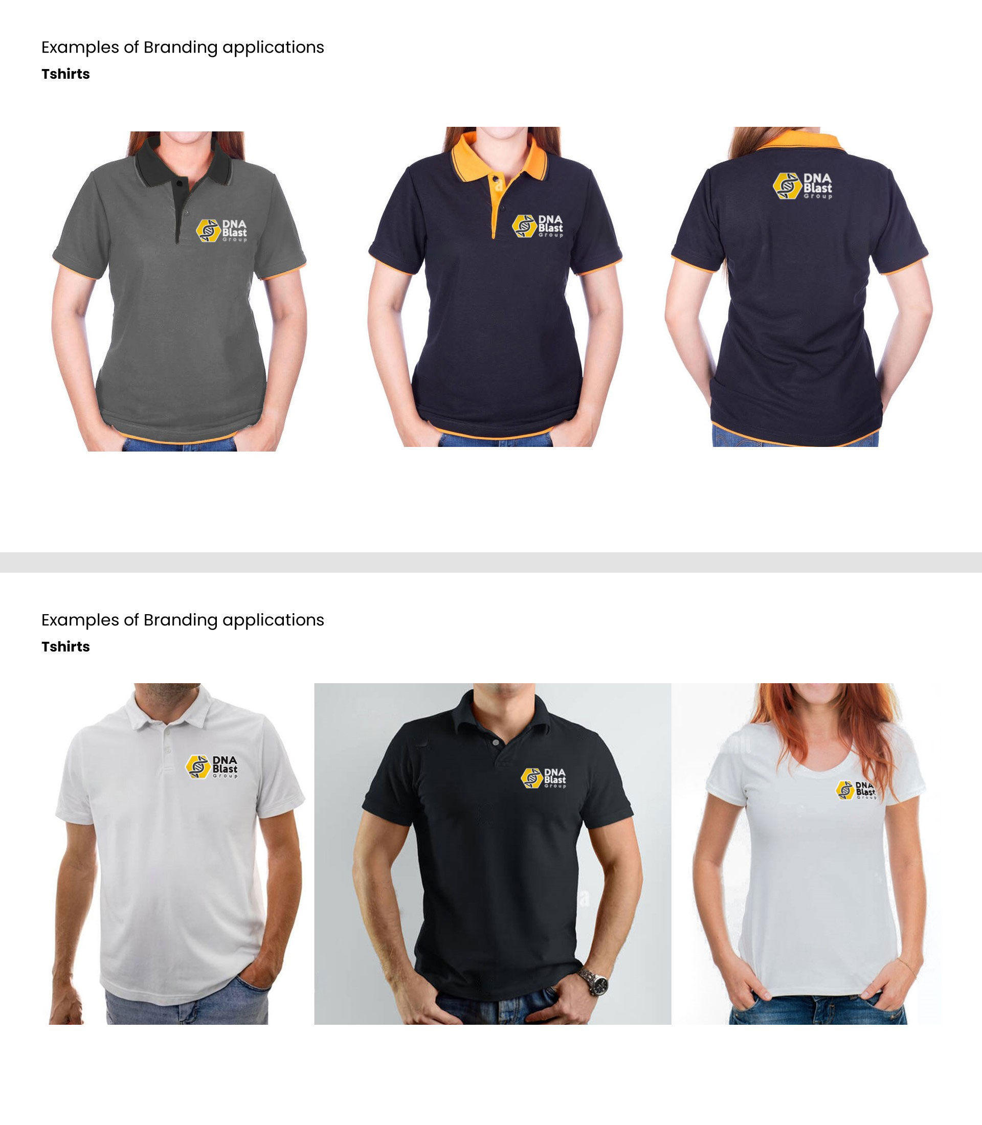 Merchandising Corporativo